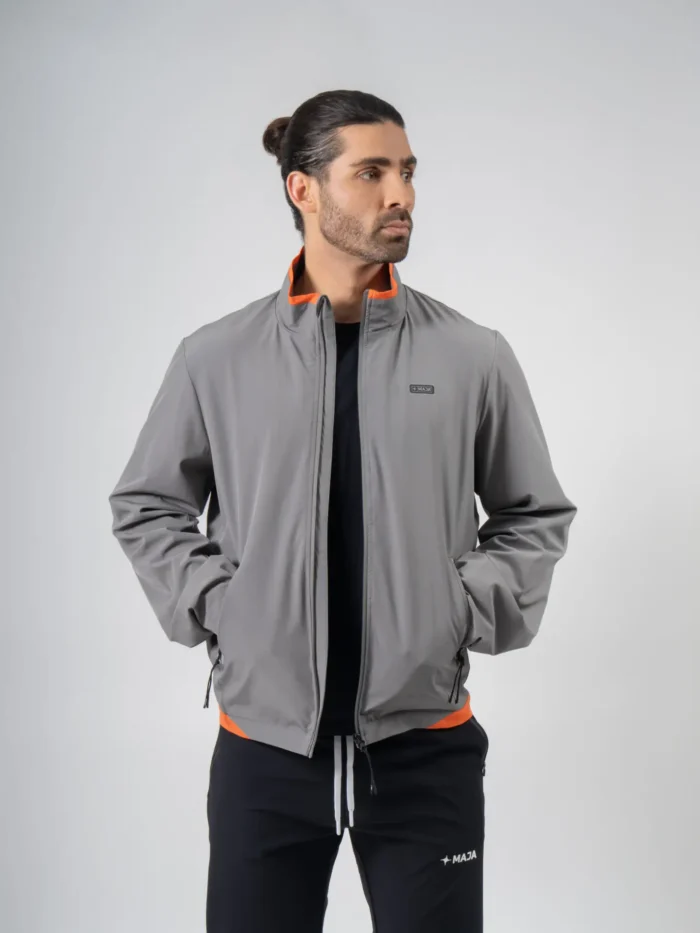 Windbreaker Bruma