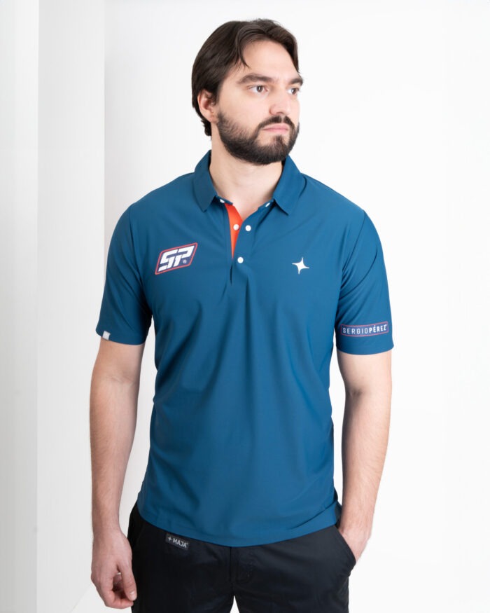 Polo Maja® Pits SP