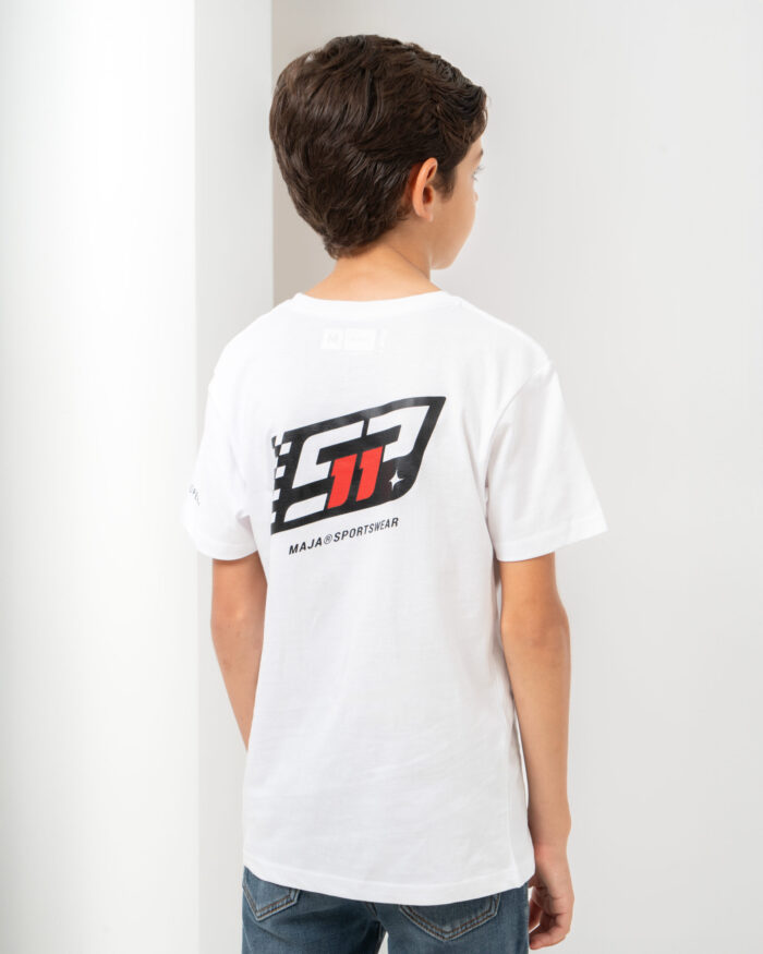 Camiseta Adrenalina SP KIDS - Image 2