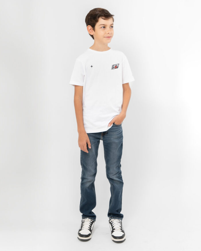 Camiseta Adrenalina SP KIDS - Image 3