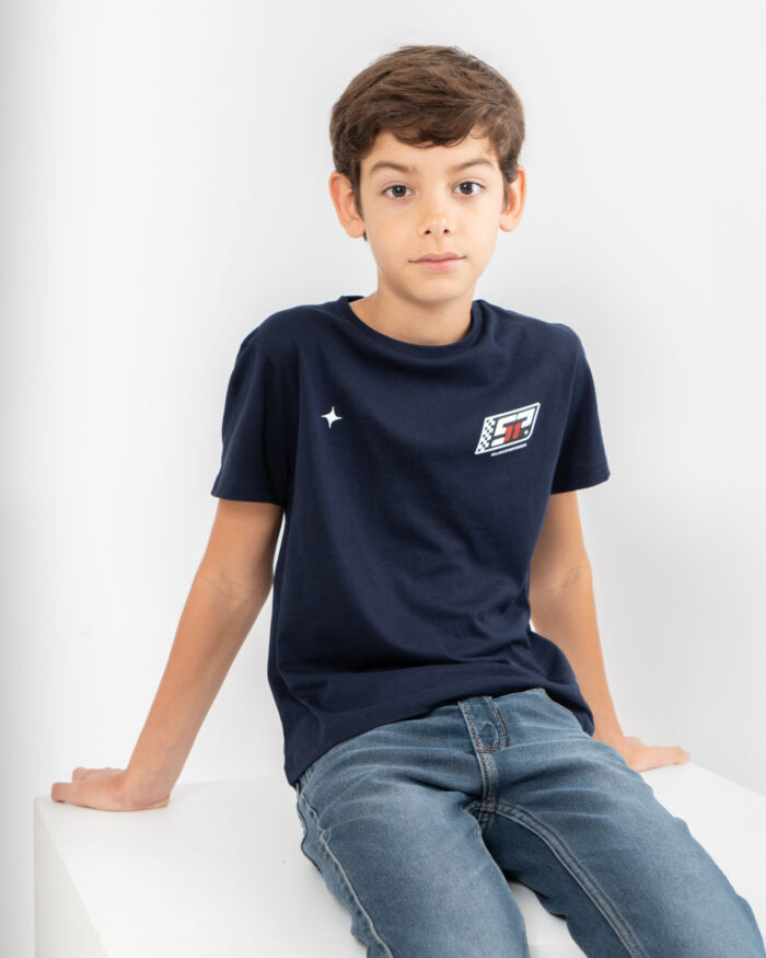 Camiseta Adrenalina SP KIDS