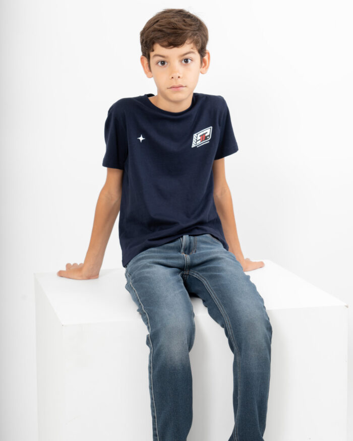 Camiseta Adrenalina SP KIDS - Image 3