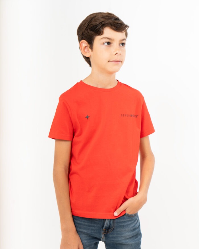 Camiseta Adrenalina SP KIDS