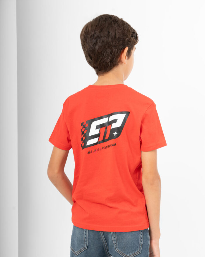 Camiseta Adrenalina SP KIDS - Image 2