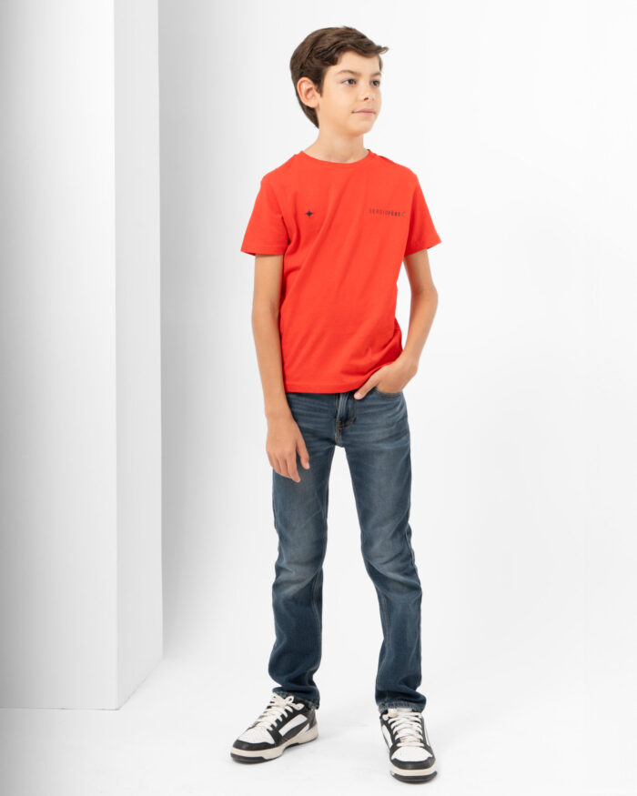 Camiseta Adrenalina SP KIDS - Image 3