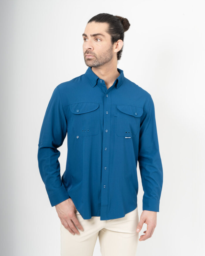 Camisa Maja® Outdoor Signature