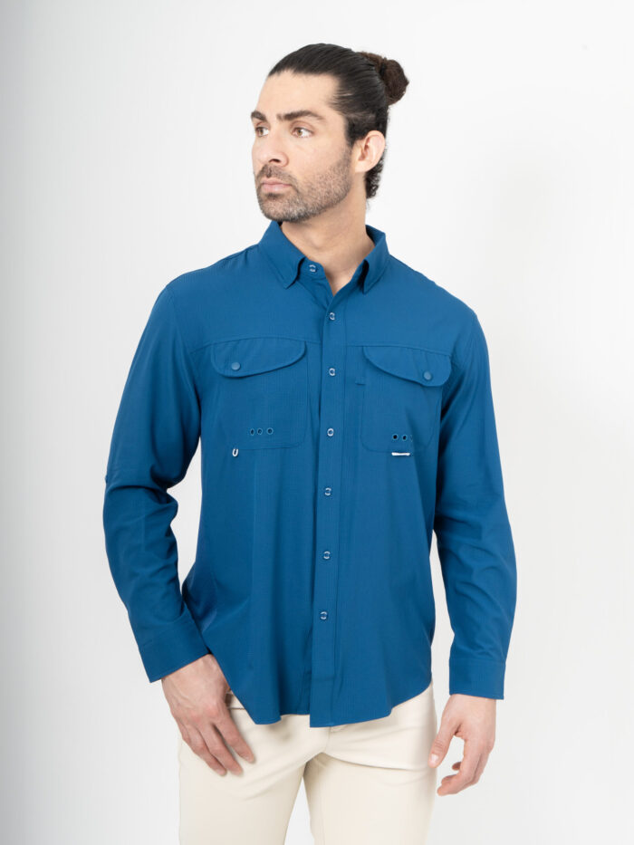 Camisa Maja® Outdoor Signature