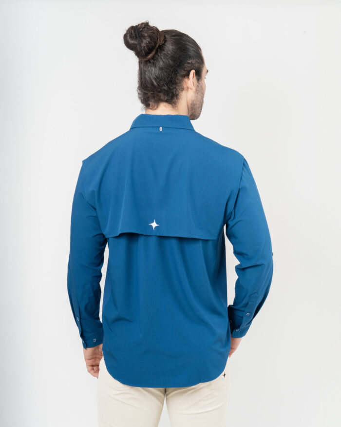 Camisa Maja® Outdoor Signature - Image 2