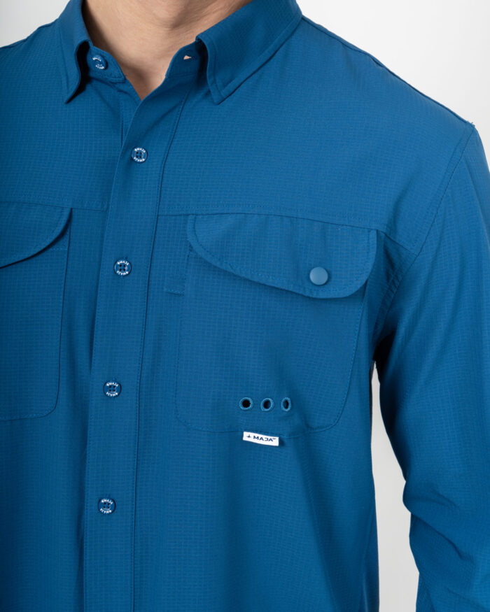 Camisa Maja® Outdoor Signature - Image 3