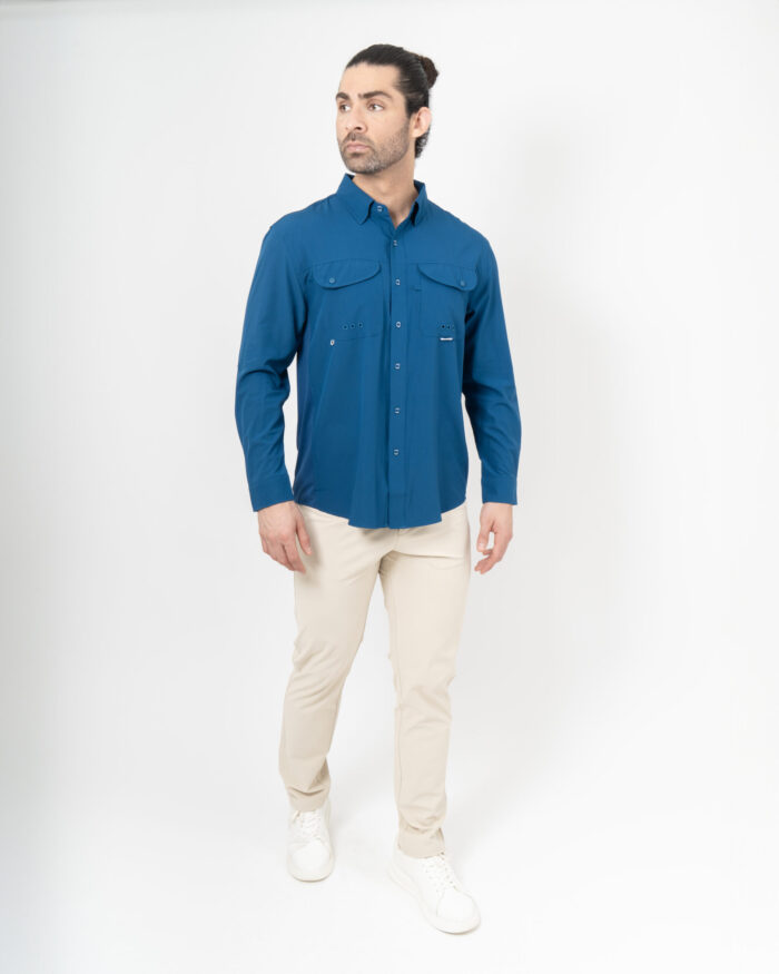 Camisa Maja® Outdoor Signature - Image 4