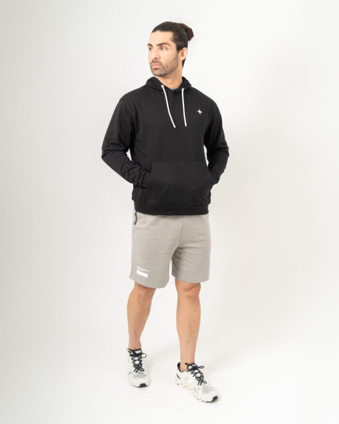Hoodie Emblema Espacial - Image 4