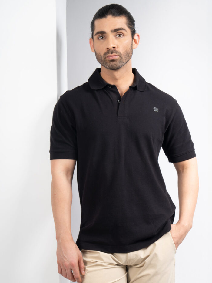 Polo Pique