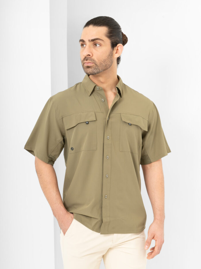 Camisa Outdoor Equipo Maja®