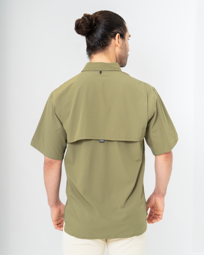 Camisa Outdoor Equipo Maja® - Image 2
