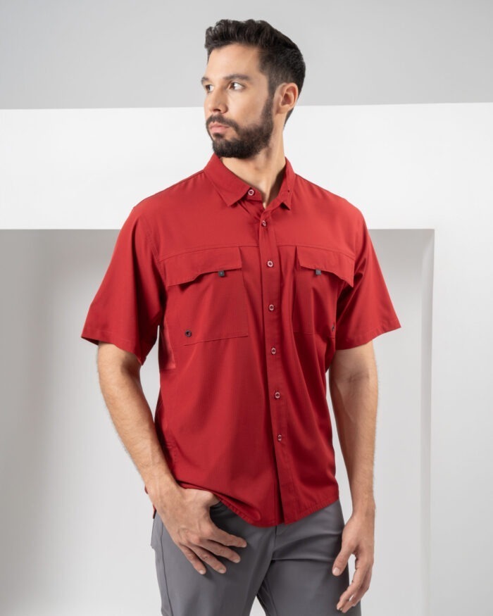Camisa Outdoor Equipo Maja®
