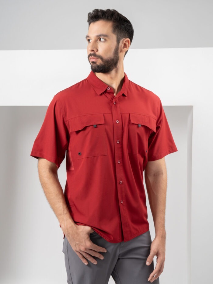 Camisa Outdoor Equipo Maja®