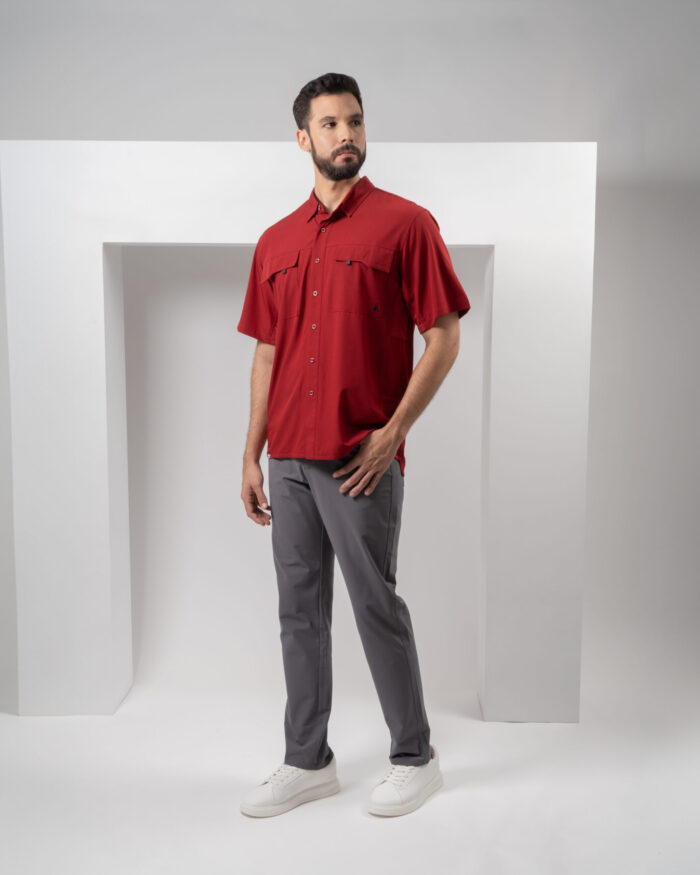 Camisa Outdoor Equipo Maja® - Image 5