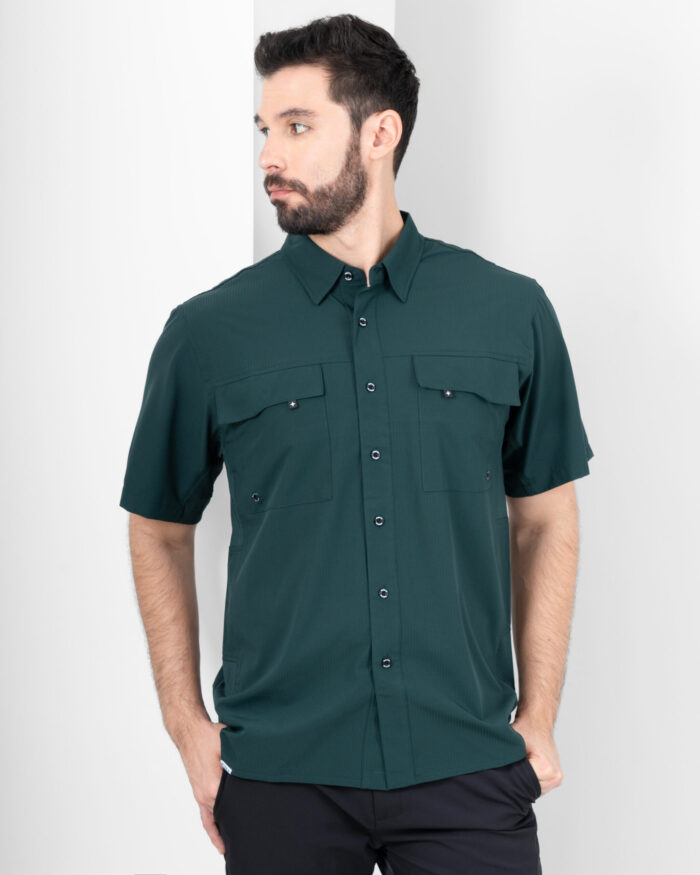 Camisa Outdoor Equipo Maja®