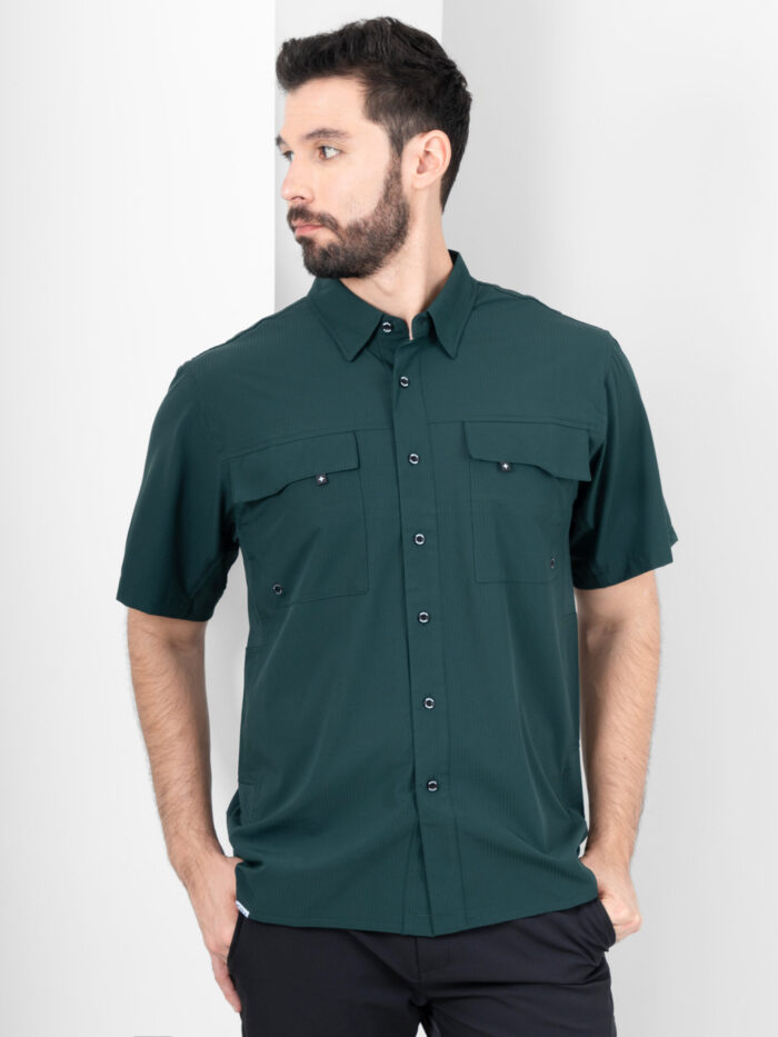 Camisa Outdoor Equipo Maja®