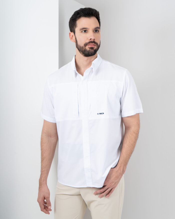 Camisa Pacífica