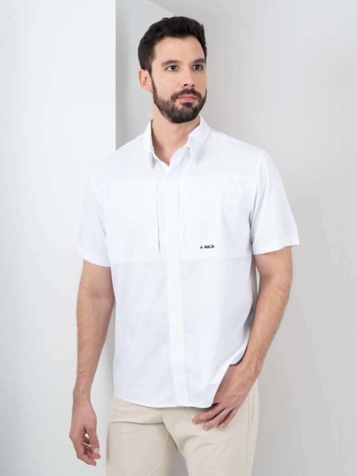 Camisa Pacífica