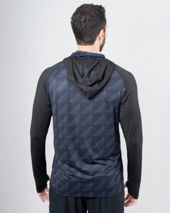Camiseta Performance con Máscara Ambición Mantas - Image 2
