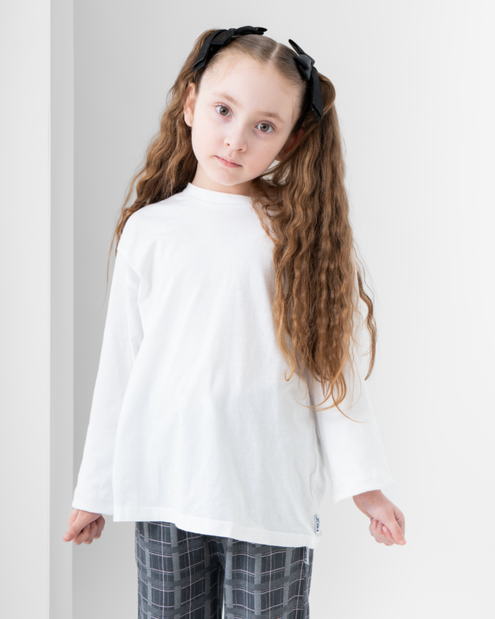 Pijama Confort Navideño Gris KIDS