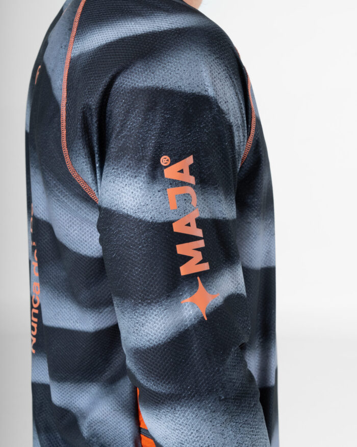 Rashguard Racing JEEP® x MAJA® Trail Rated - Image 3