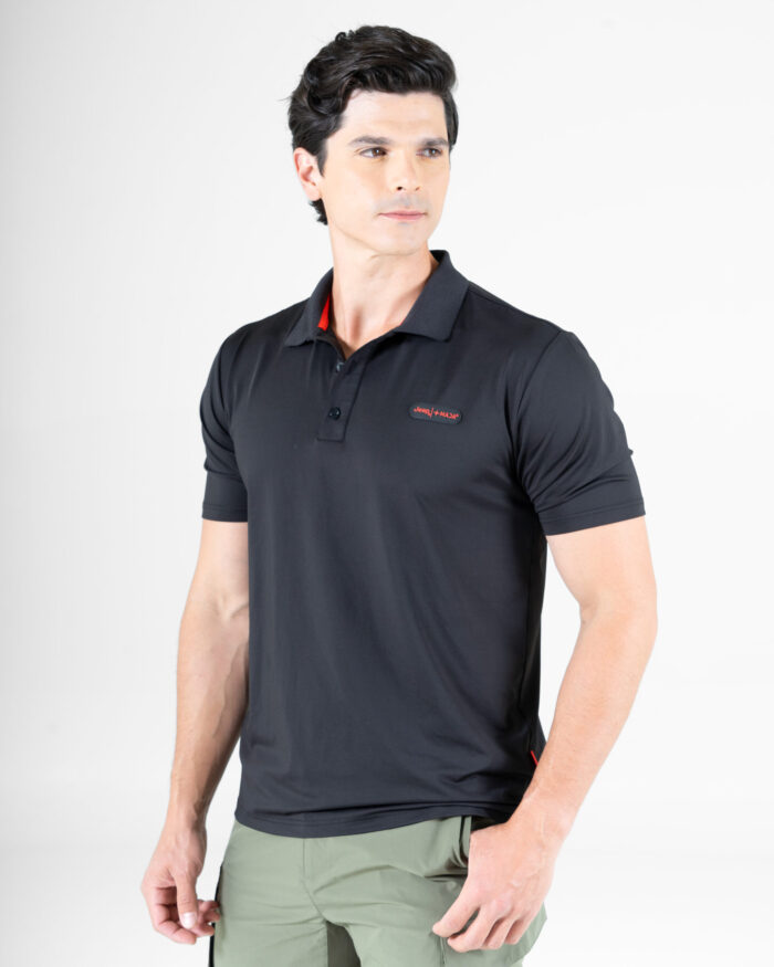 Polo Dri Fit JEEP® x MAJA®Jeepster
