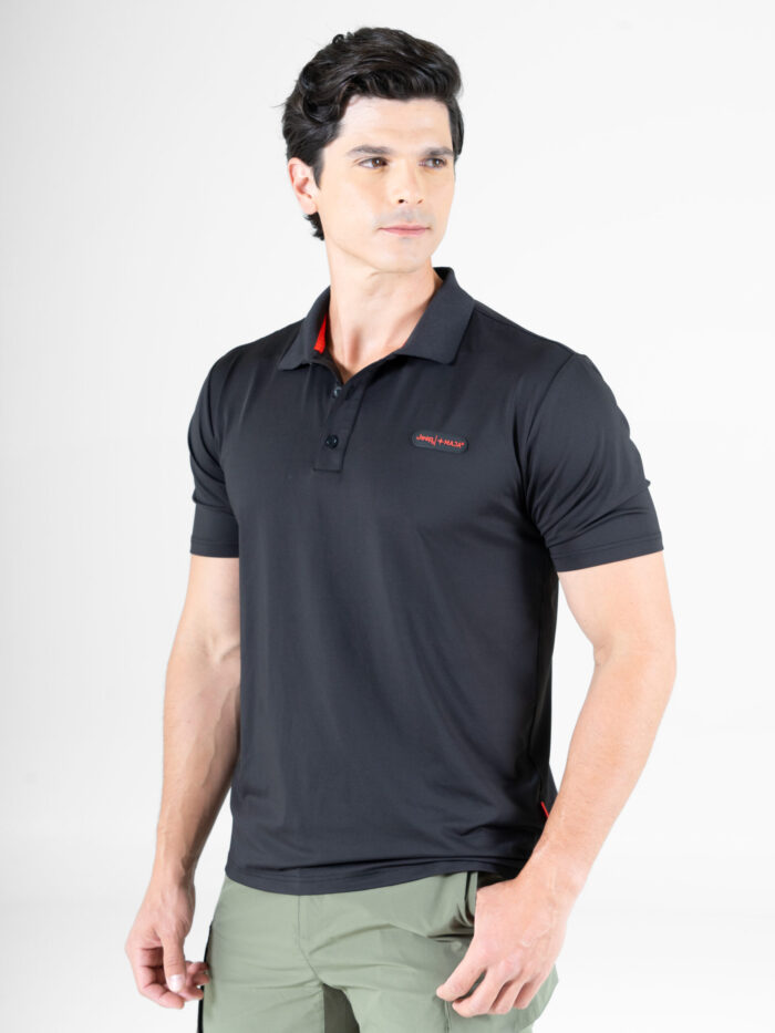Polo Dri Fit JEEP® x MAJA®Jeepster