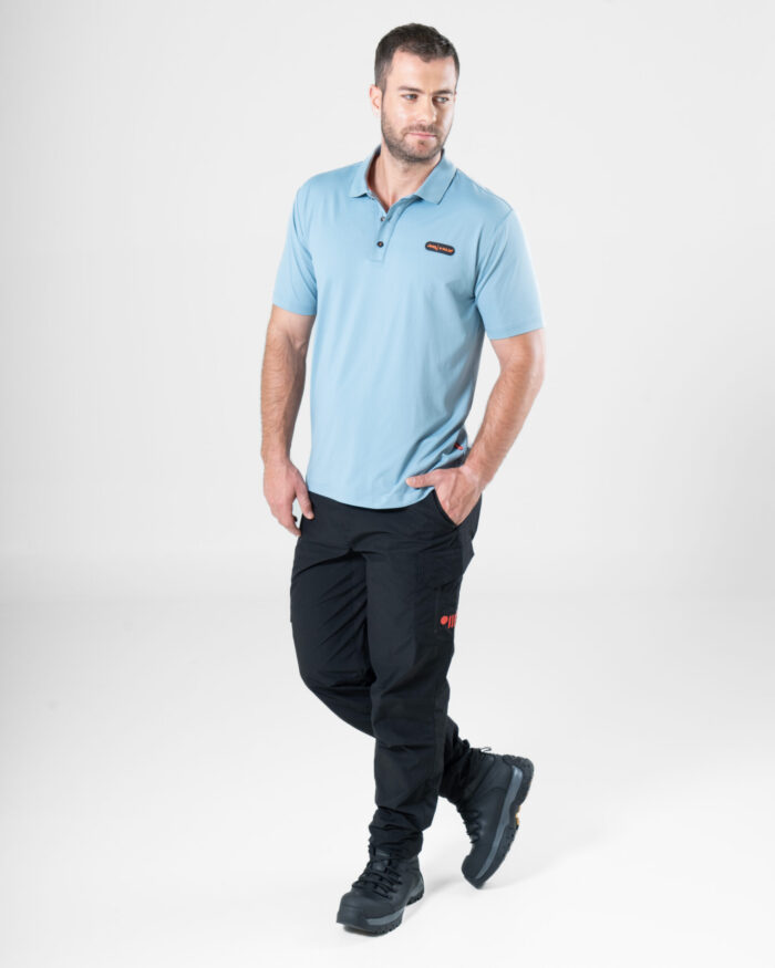 Polo Dri Fit JEEP® x MAJA®Jeepster - Image 4