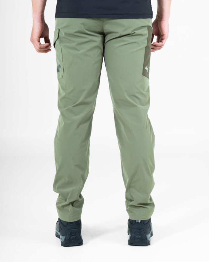 Pantalón JEEP® x MAJA® Gladiator - Image 2