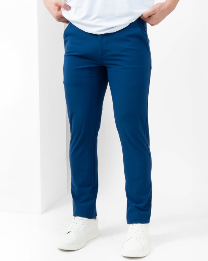 Pantalón Slim