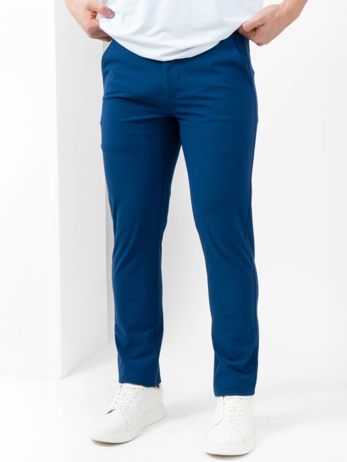 Pantalón Slim
