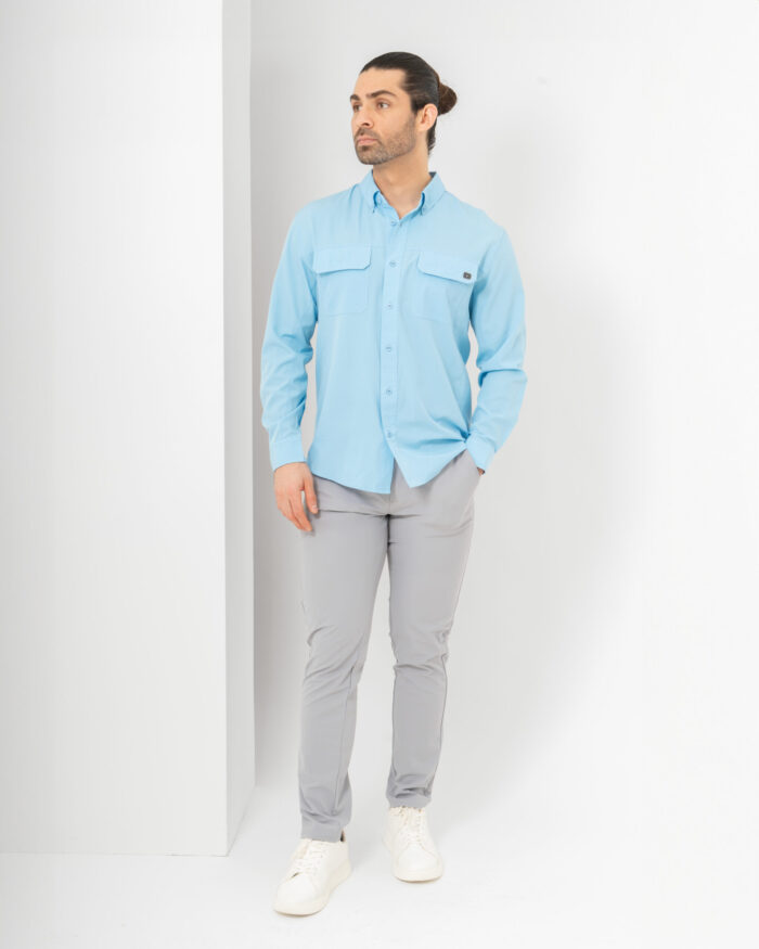 Pantalón Slim - Image 4