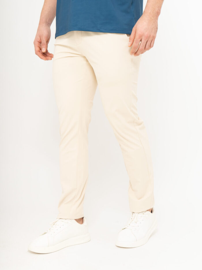 Pantalón Slim