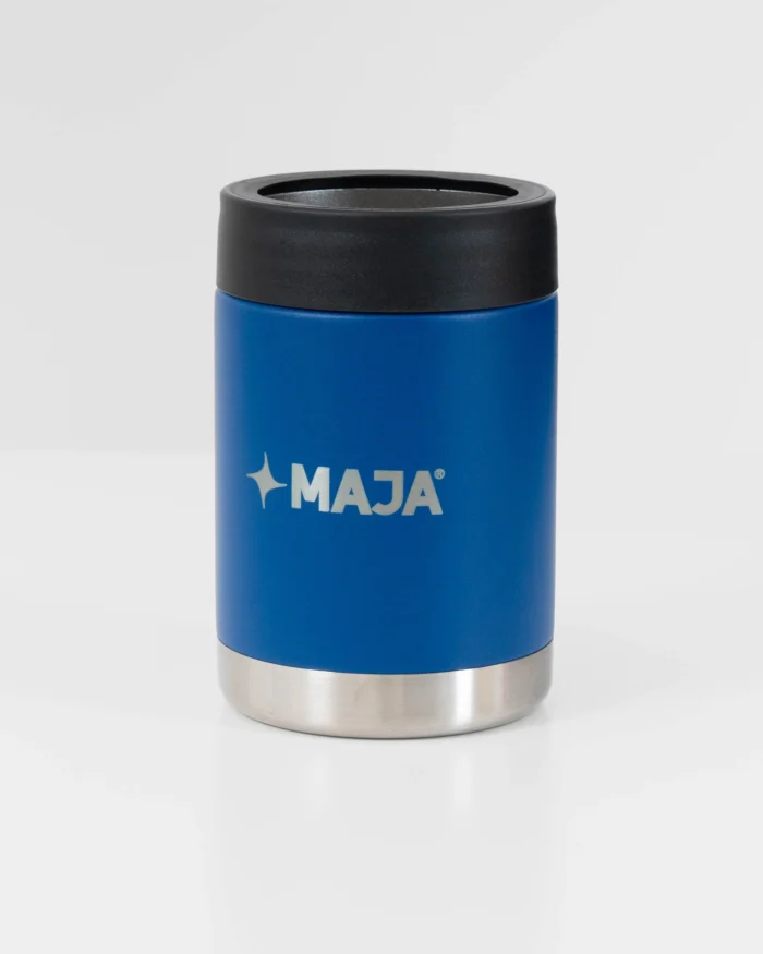 Portalata MAJA® Azul Marino