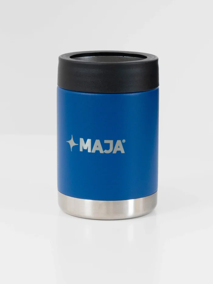 Portalata MAJA® Azul Marino