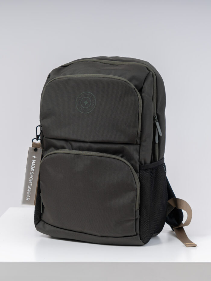 Mochila Movimiento emblema Lucero