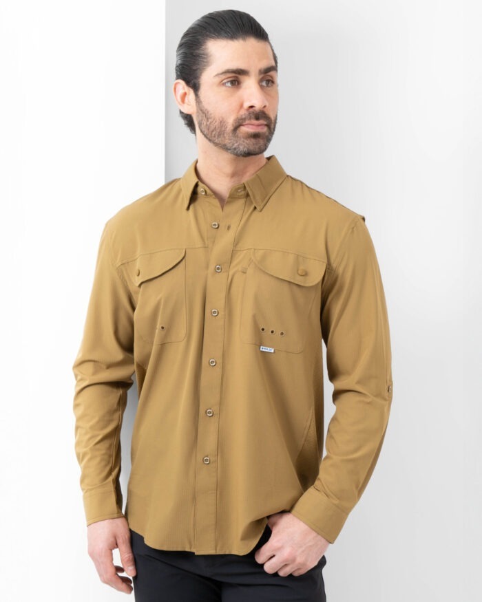 Camisa Maja® Outdoor Signature