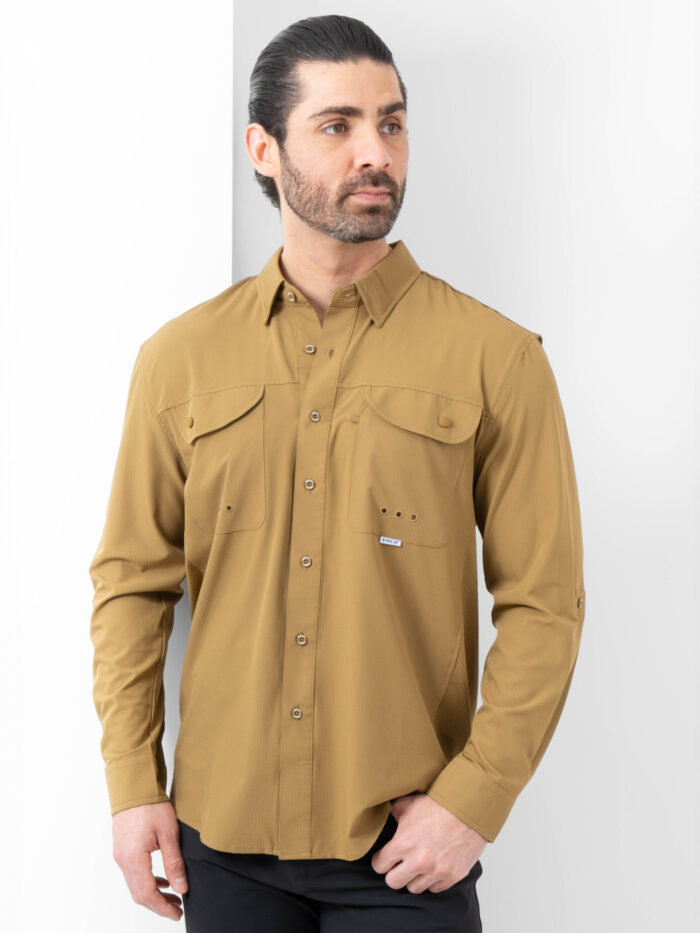 Camisa Maja® Outdoor Signature