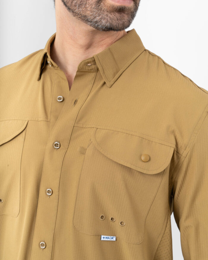 Camisa Maja® Outdoor Signature - Image 3