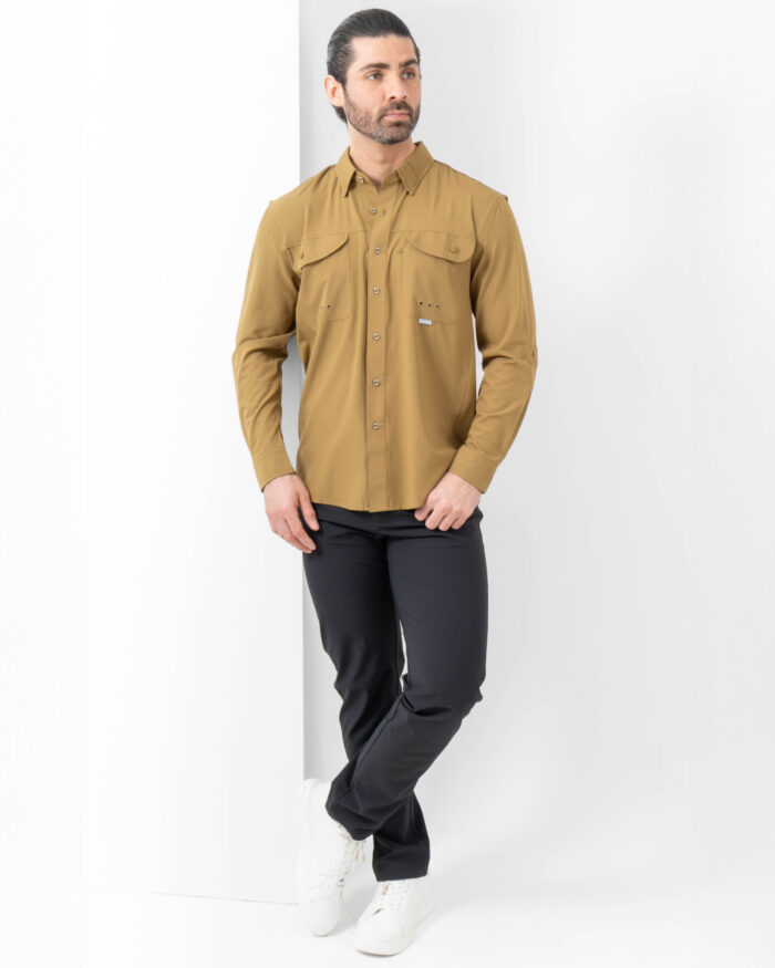 Camisa Maja® Outdoor Signature - Image 5