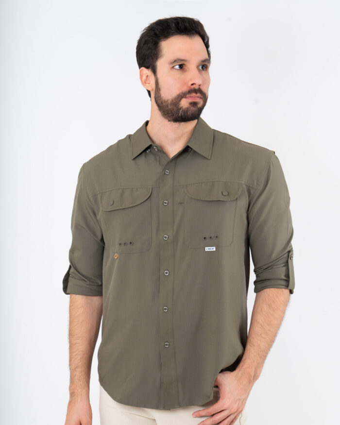 Camisa Maja® Outdoor Signature