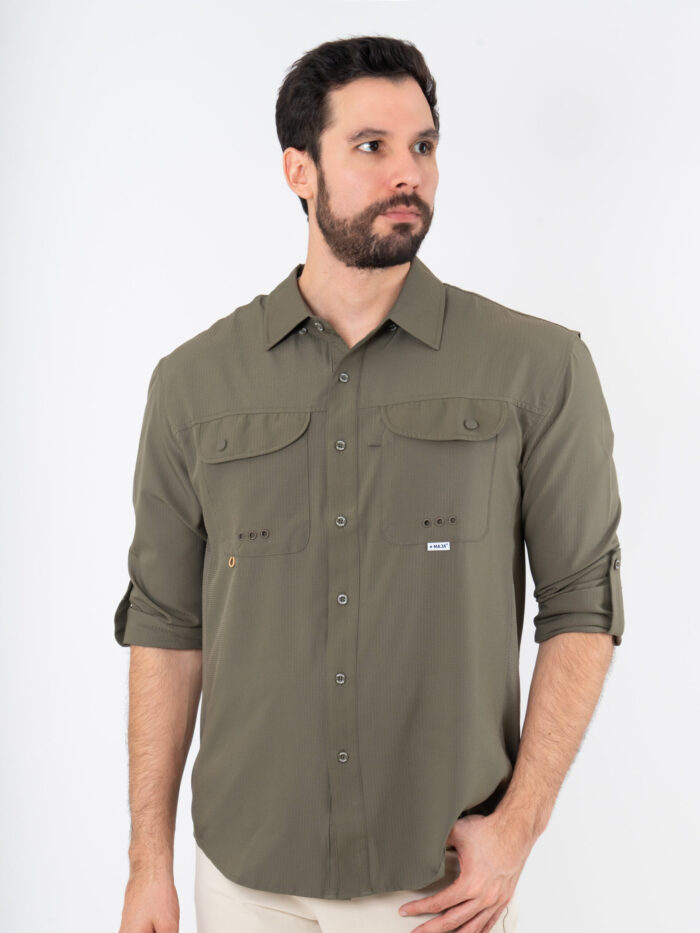 Camisa Maja® Outdoor Signature