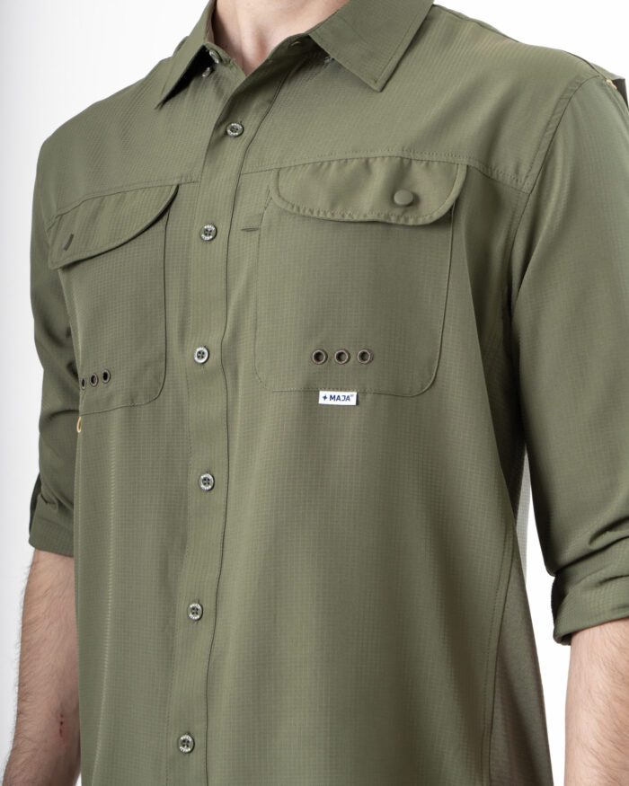 Camisa Maja® Outdoor Signature - Image 2
