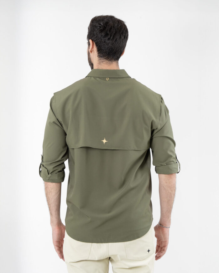 Camisa Maja® Outdoor Signature - Image 3