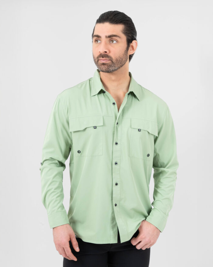 Camisa Outdoor Equipo Maja®