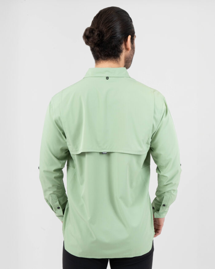Camisa Outdoor Equipo Maja® - Image 2
