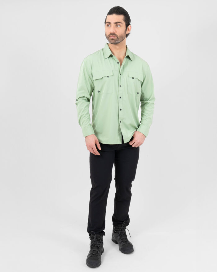 Camisa Outdoor Equipo Maja® - Image 5